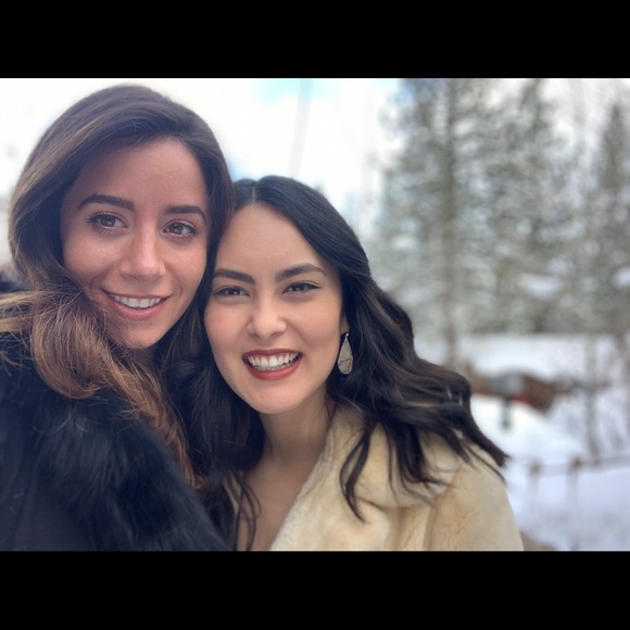 Meet your Posher, Michela - Picture 2 of 6